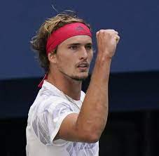 Alexander sascha zverev ist ein deutscher tennisspieler. Die Grosse Chance In New York Folgt Zverev Auf Stich Welt