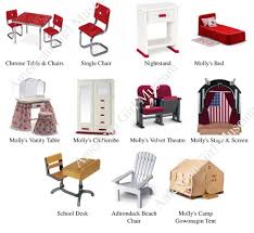 American Girl Museum Molly Collection American Girl Furniture American Girl Molly American Girl Doll Sets