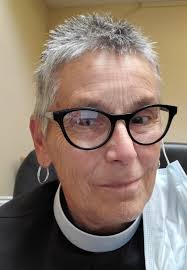 Vicar — St. Elizabeth's Episcopal Church