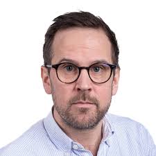 Thomas Seltzer kan så utrolig mye bedre enn dette.»