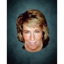 Bernice Nadine Flinchum Obituary