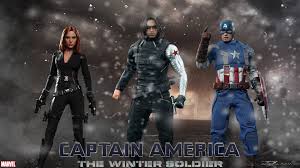 The winter soldier 2014 online. Kapitan Ameryka Zimowy Zolnierz Tapeta Hd Tlo 1920x1080 Id 1014071 Wallpaper Abyss