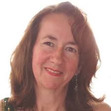 Hannah Scott-Davies MARLA