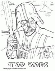 For your info, there is another 18 similar pictures of revenge of the sith coloring pages that rebekah altenwerth uploaded you can see below Star Wars Episode 2 Coloring Pages Free Coloring Pages For Kids Coloring Home