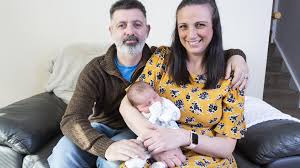 Unterleibsschmerzen & schwanger » woher die schmerzen kommen? Arzte Hielten Sie Fur Unfruchtbar Frau Entdeckt Schwangerschaft Kurz Vor Op