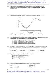Maybe you would like to learn more about one of these? Gate 2016 Gg Geology And Geophysics Question Paper Pdf University Question Papers