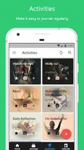 Jun 20, 2020 · the journal companion is the ultimate app for your journal/notebook and bridges the analog and digital world together. Journal It Bullet Journal Diary 7 0 2 Apk Premium Latest Download Android