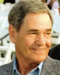 Contributions to the tribute of Rodney Francis Cornwell