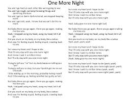 We did not find results for: Maroon 5