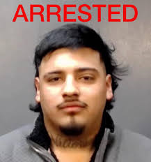 December 12, 2024 Brownsville, TX- On December 9, 2024, Cris Angel Aguilar  (17), Kristopher Alexander Lerma (20), and Gilberto Moises Cancino (55)  were arrested in connection to an incident involving an aggravated