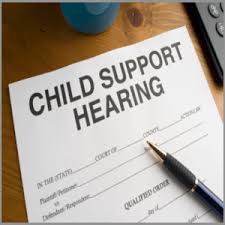 Child Support In Manitoba Canada Alghoul Law
