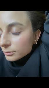 #microblading #avrupakıltekniği 🩷