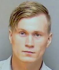 Face time: Author Jonathan Coleman visits Jim Baldi in jail