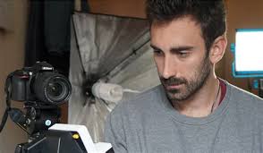 Unlock the Inspiring Journey of Javier Gonzalez: A名字's Path to Success