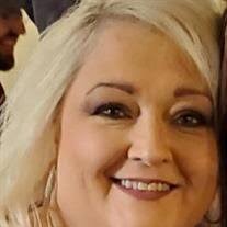 Glena Jo Powell Obituary