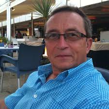 Tribute to Christopher Mellers