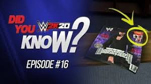 If you haven't bought the deluxe/smackdown 20th anniversary editions and want to unlock this content instantly, you can do so via the wwe 2k20 accelerator dlc. Wwe 2k20 Cheats And Codes On Playstation 4 Ps4 Cheats Co