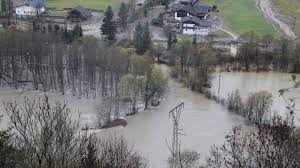 Rangersdorf lies in the möll valley (german: Unwetter Millionenschaden In Rangersdorf Kaernten Orf At