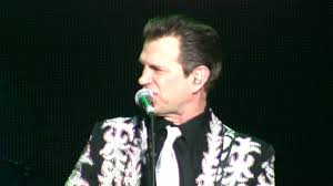 You ever pray with all your heart. Chris Isaak Sings Baby Did A Bad Bad Thing Youtube