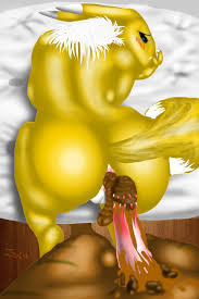 The Big ImageBoard (TBIB) - accident bandai namco canid canine digimon  digimon (species) dirty anal duo embarrassed erection feces feces on penis  female genitals hi res jackthespartan male malefemale mammal nude penis