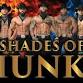 Shades of HUNKS — Terrace 167 Best Wedding Venue event image