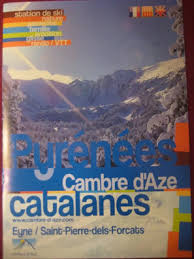 Espace Cambre D Aze Eyne 2600 Snow Forecast Mid Mountain Snow Forecast Com