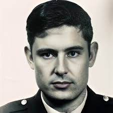 Amazing four tour Vietnam Veteran and POW/MIA Expert dies at 81: # Garnett  Eugene Bell Photo of Garnett Eugene Bell Garnett Eugene Bell (Bill Bell),  age 81, passed away Jan. 25, 2025.