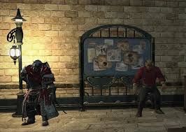 Ff14デイリーモブハントを便利にすすめる方法教えます 最期に笑うんだ