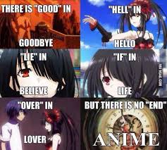 Anime For Life Otaku Anime Memes Otaku Otaku Anime Anime Memes