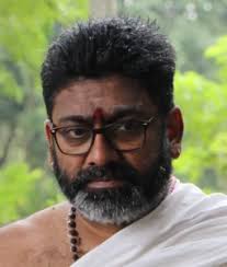 Krishna Prakash: Building Success with Indic Wisdom