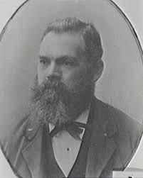 Matthew Harris (dan siyasa a Ireland)