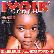 Ivoir' compil, Vol. 9 (Le meilleur de la musique ivorienne