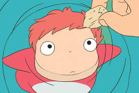 Animated hindi movies, hindi dubbed movies, hollywood movies. Ponyo A Studio Ghibli Fairy Tale Cockburn Libraries