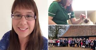 April Caton's Instagram, Twitter & Facebook