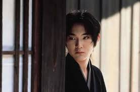 gohatto 御法度 tabou en francais film japonais realise par nagisa oshima 映画 有名人 俳優