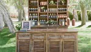 Balkon bar oder mobile bar selber bauen. Garten Bar Selber Bauen 3 Tipps Fur Outdoor Bars Glamour