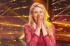 Hier soir, s'est déroulée la finale de l'émission la france a un incroyable talent sur m6. Qui Est Laura Laune La Gagnante De La France A Un Incroyable Talent