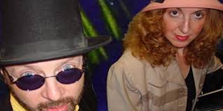 Bird Mancini's musical marriage