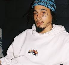 Pin Playboihoe Husband Appreciation Rappers Denzel Curry