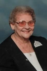 Obituary of Josie Opal Bolton