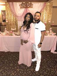 Follow Goddesspins For More Mix Baby Girl Baby Shower Outfit Baby Shower Funny