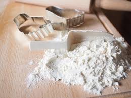 Rinse the rice thoroughly under cold running water. Your Guide To Making Rice Flour Make Bread At Home