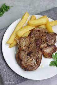 I also love to make shredded chicken in an. Instant Pot Steak Pressure Cooker Steak Recipe Vibes