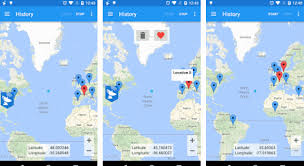 Sederhananya misalnya kalian berada di jakarta tetapi kalian ingin terlihat berada di bandung maka dengan menginstal aplikasi ini kalian bisa terlihat berada di jakarta. Tips Dan Trik Cara Menggunakan Aplikasi Fake Gps Termudah