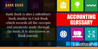 Deposit market share, and 40% of all us bank branches offer a certified account; What Is Bank Book Exceldatapro