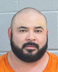 Affidavit reveals new details in Midland child sexual assault case