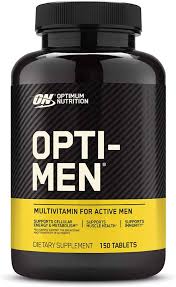 One a day men's multivitamin side effects. Optimen Review Update 2021 18 Things You Need To Know