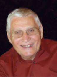 Bill Latham Obituary