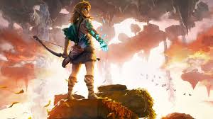 Zelda Officially Returns With New Release October 2026