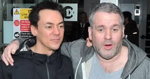 Chris Moyles' life after Radio 1